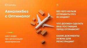 Особенности авиаперевозок из Индии