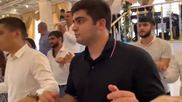 Езидская свадьба г.Москва танец гованд смотреть онлайн