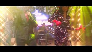 Кавер - группа ретро шоу Santa Barbara / Кавер группа на праздник