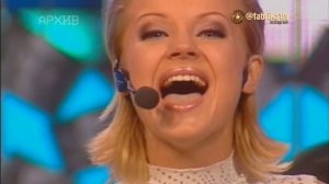Ирина Ортман - "The Winner Takes It All"