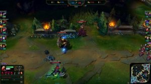 ПОДРОБНЫЙ ГАЙД НА ВЛАДИМИРА МИД ОТ АЛМАЗНОГО МЕЙН ИГРОКА