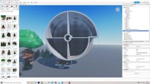 Roblox Как добавить свою 3д модель в игру