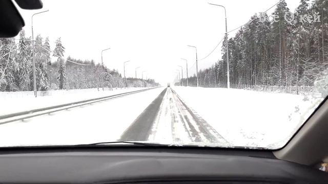 ТРАССА М12 ОТЗЫВ ВОДИТЕЛЯ ПРОФЕССИОНАЛА