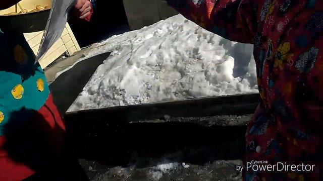 ☀🌷Влог масленица🌷☀отмечаем масленицу ⛄