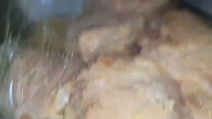 Такое простое блюдо, а вкуснятина какая!!! Которое захочет и сможет приготовить каждый!!!