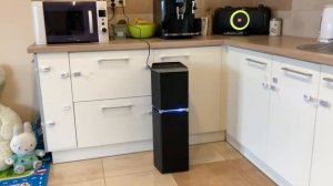 Jbl Partybox on the go vs Panasonic sc-ua7 сравнение