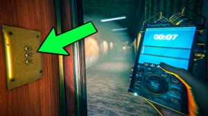 Новая Карта и Улика в Ghost Exile Обновление