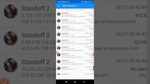 КАК НАЙТИ И РАСШИФРОВАТЬ ТОКЕН В СТАНДОФФ 2 НА ВЕРСИЮ 0.19.4 НА САЙТЕ STAND2HACK(СПОСОБ №1)