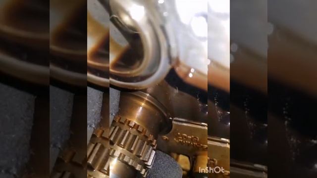 Капитальный ремонт ДВС. HYUNDAI ELANTRA. Об. 1,8 л смотреть онлайн