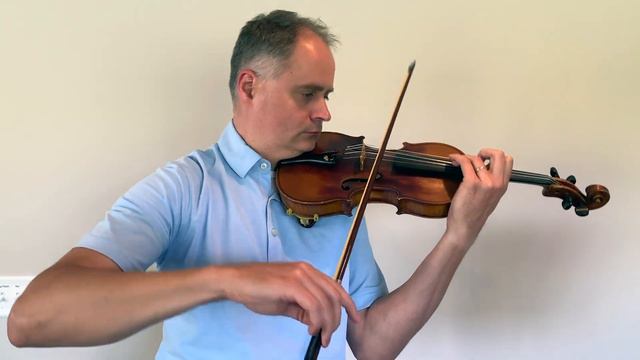 Hans Sitt Violin Étude no. 31 - 100 Études, Op. 32 book 2 by @Violinexplorer