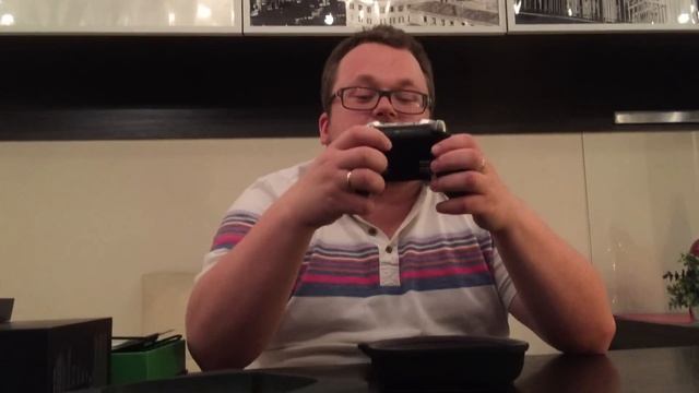 Первый в России анбоксинг геймпада Xbox Elite смотреть онлайн