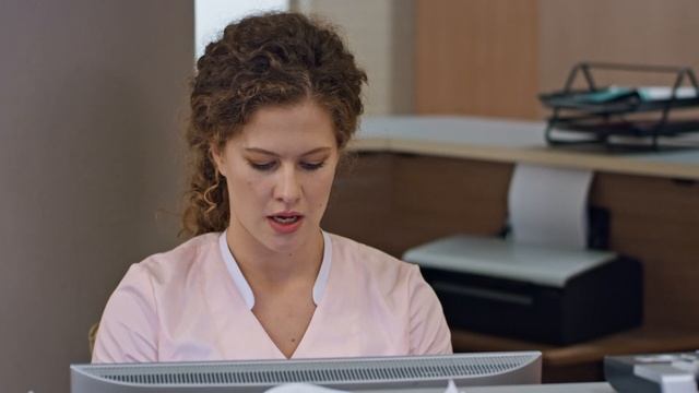 Женский доктор, 5 сезон, 22 серия