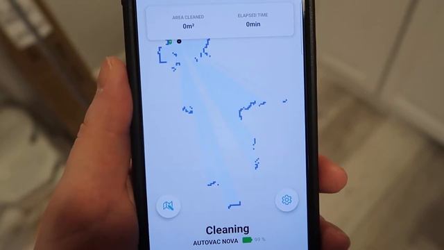 iHome AutoVac Nova Self Empty Robot Vacuum and Mop Review, Intelligent Automated Robot Vacuum With смотреть онлайн