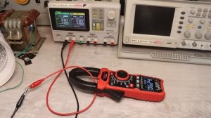 Лучшие токовые клещи? Обзор Kaiweets HT208D