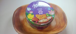 Асмр шоколад? распаковка подарка на восьмое марта?набор "Милка"