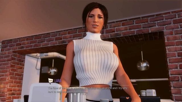 Croft Adventures [v0.5a] Game walkthrough| New high Graphics Game смотреть онлайн