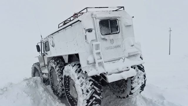 Хищник 6х6 смотреть онлайн