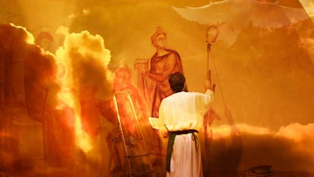 Духовная музыка. "Свете тихий", Артур Михель,камерный хор "Партес"|Orthodox music