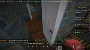 Майнкарфт Dayz BattleGround, но я лутаюсь на время с подписчиком!
