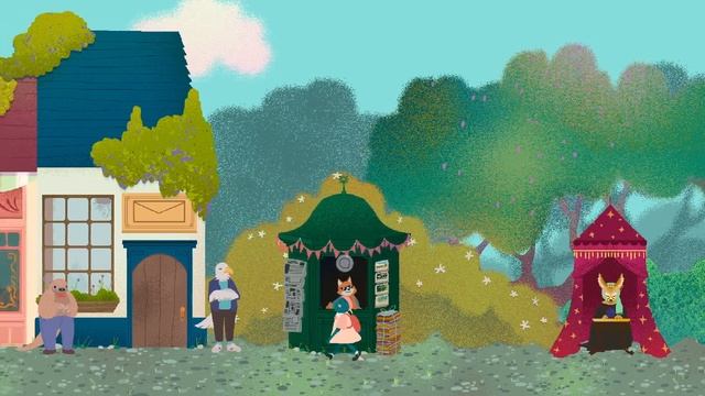 Teacup - Gameplay смотреть онлайн