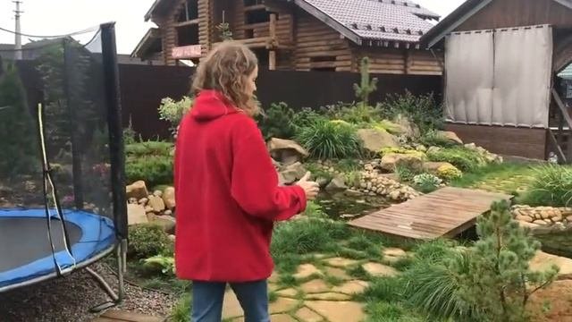 Планирование и зонирование на УЧАСТКЕ. Рассказываю основные принципы.