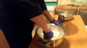 Греческие чебуреки