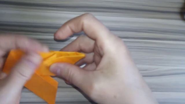 Мастер - класс оригами "Белочка" Городская детская библиотека №2 МБУ "ЦБС города Пензы" смотреть онлайн