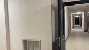 Живи в Рыбацком 3 корпус