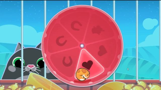 Mr.Nibbles Forever First Look смотреть онлайн