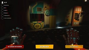 Project Playtime - Phase 2 Update!