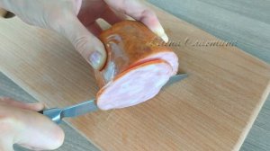 Простые и вкусные закуски на праздничный стол | Рецепты закусок на скорую руку