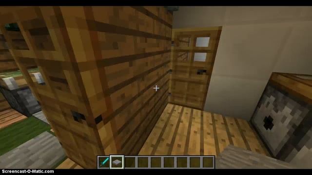 Обзор карты гта сан андреас в майнкрафт. смотреть онлайн