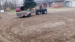 Odes 400 4x4