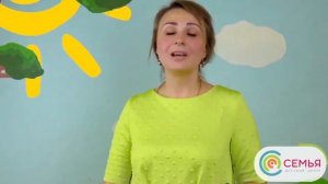 Как научить ребенка говорить