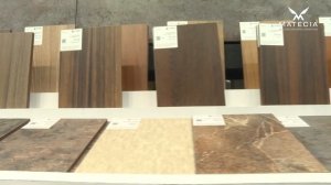 Greenlam Laminates @MATECIA 2022