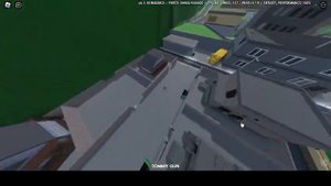 Как получить 5 secret достижение в Voxel Destruction Physics