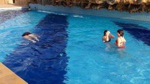 VLOG:ЕГИПЕТ/ ОТДЫХ/ ШАРМ-ЭШ-ШЕЙХ/ AMWAJ OYOUN RESORT 4 ?