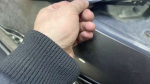 Kia Sportage 4 воздушный фильтр фирмы Aiko никогда не покупайте