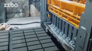 Влог от инженера пуско-наладочных работ — Дениса Ерохина! Вибропресс МАКСИМАЛ 2.0+