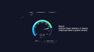 СКОРОСТНОЙ интернет в загородном доме Быстро и без проводов | домогород