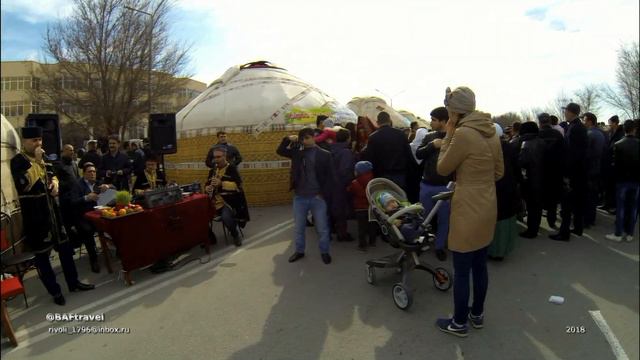 #Наурыз мейрамы (Novruz bayrami) смотреть онлайн