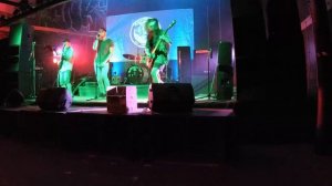 Slaughter Trip (live in SlaughterHouse Bar Kaluga 26.08.22)