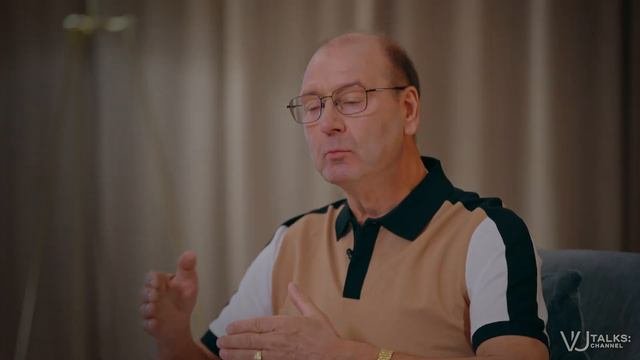 Виктор Успасских: Что такое чувства и как их можно различить?
