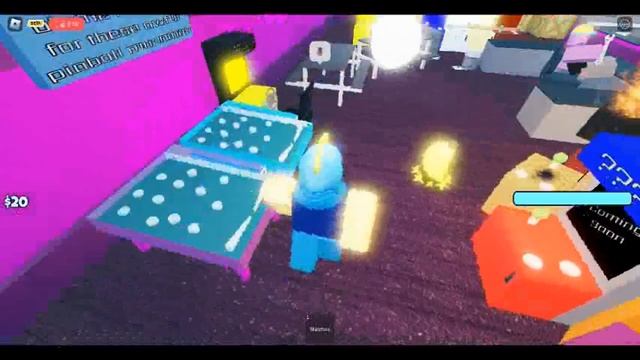 roblox Late to School Holiday Ending 2022! смотреть онлайн