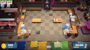 Overcooked 2