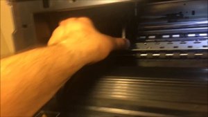 Hp Officejet 8610 - How To Clean Printhead- Not Printing Black/Color ⬇️Repair Kit Available ⬇️