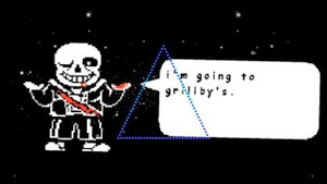 Мегалования Ремикс / Megalovania Remix