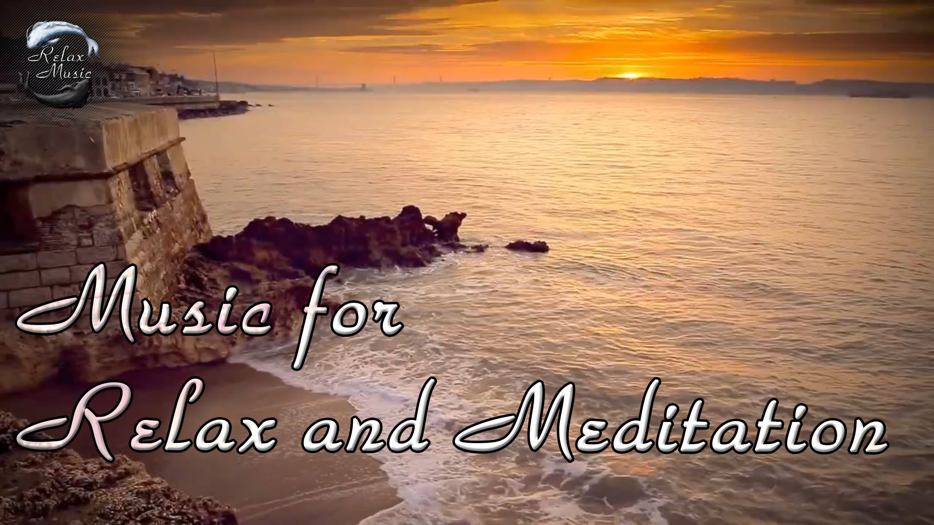 Музыка для пробуждения, медитации, позитивного начала дня смотреть онлайн