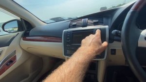 TOYOTA PREMIO 2013 1.5F EX PACK 1G3 рестайлинг