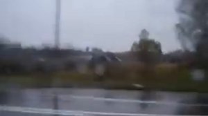 Клип - Трасса Е95 (М10) Дальнобой